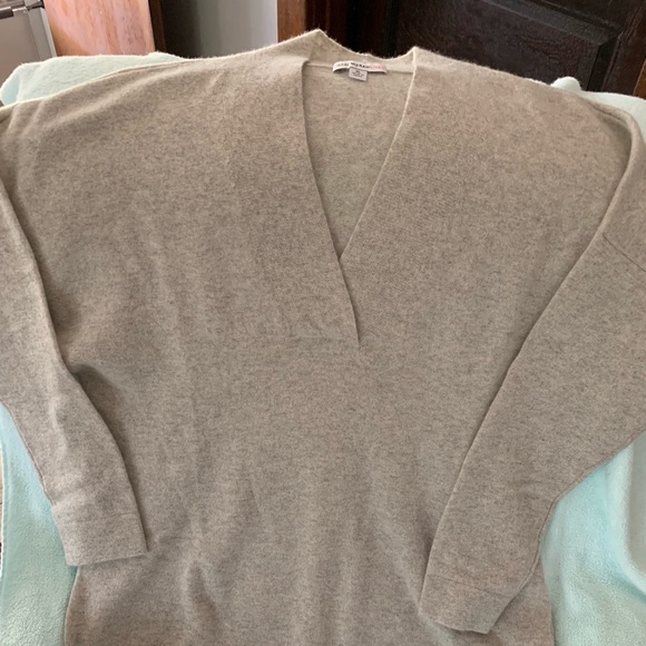 Isaac Mizrahi Sweaters - ISAAC MIZRAHI LIVE Cashmere sweater